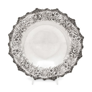 An S. Kirk and Son Silver