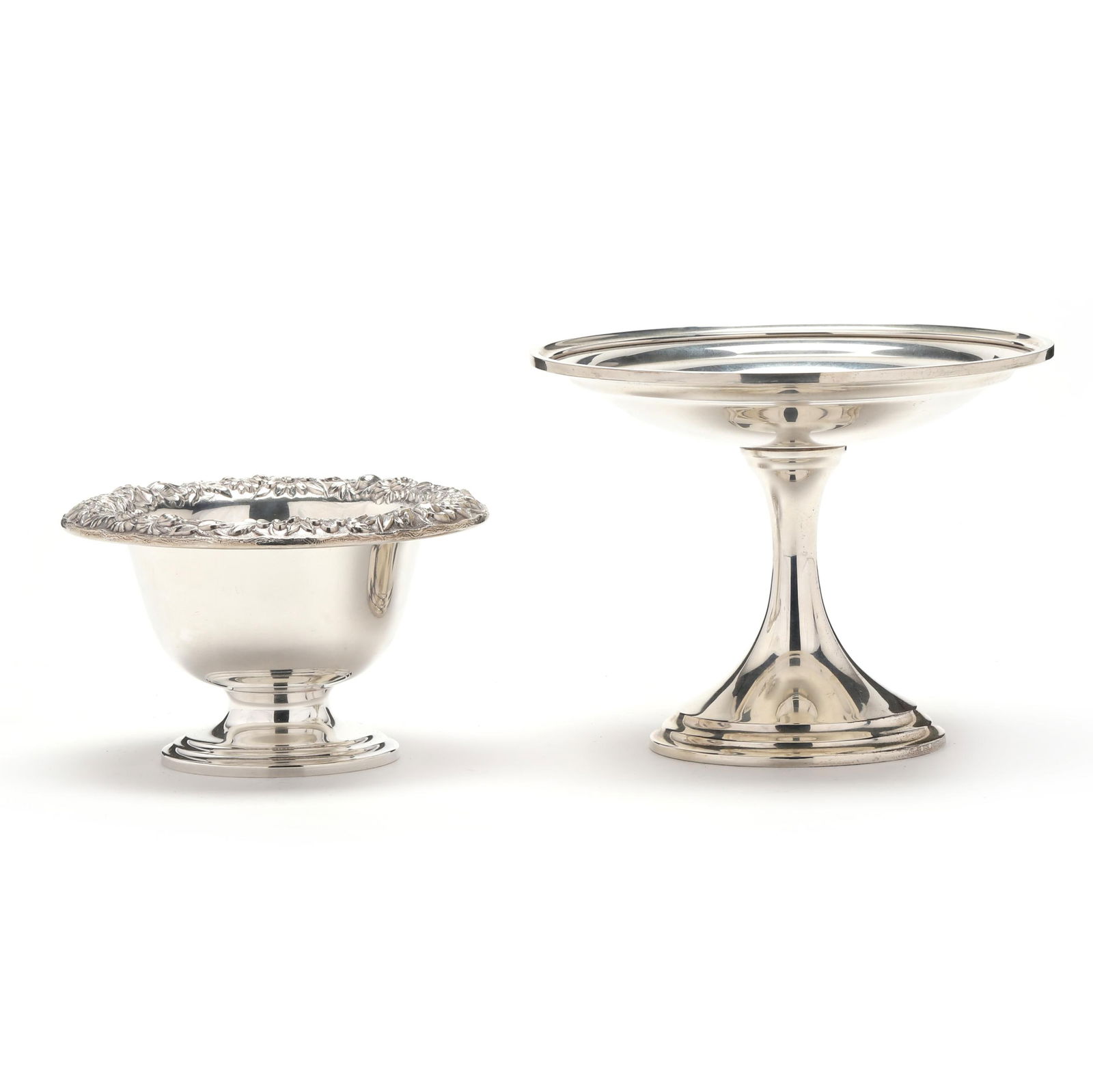 AN S. KIRK & SON STERLING SILVER