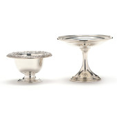 AN S. KIRK & SON STERLING SILV