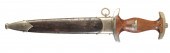 AN SA DAGGER BY ANTON WINGEN J