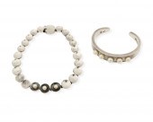 AN SET OF ANTONIO PINEDA SILVE