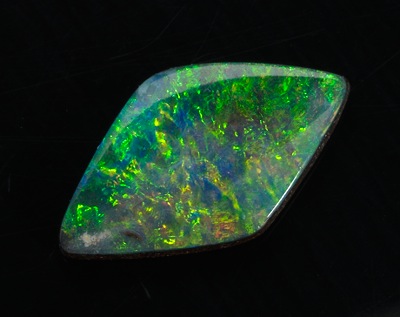 An Unmounted 1.68 Carat