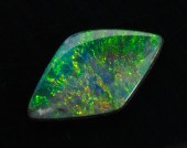 An Unmounted 1.68 Carat Austra