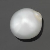 An Unmounted 18.95MM South Sea