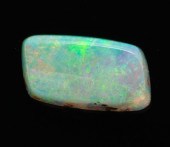 An Unmounted 2.93 Carat Austra