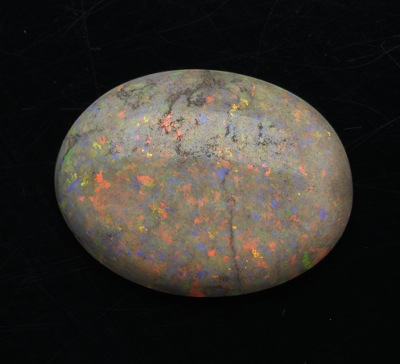 An Unmounted 8.41 Carat