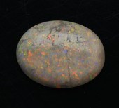 An Unmounted 8.41 Carat Austra