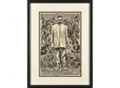 An unsigned ca. 1930 Ignacio A