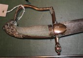 An unusual British / Hanoveria