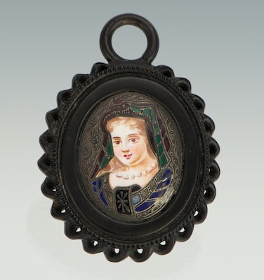 An Unusual Gutta Percha and