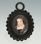 An Unusual Gutta Percha and En