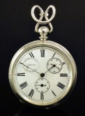 An unusual late 19th Century s