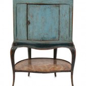 An Unusual Louis XV Provincial