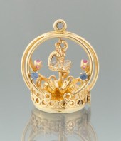 An Unusual Mechanical Ballerin