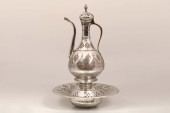 AN UNUSUAL OTTOMAN, ISLAMIC IB