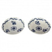 An unusual pair of Worcester b