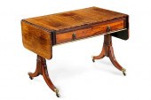 AN UNUSUAL REGENCY GONCALO ALV