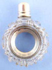 An unusual white metal (tests