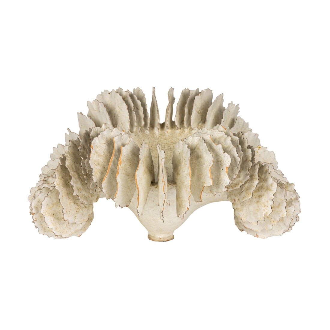 AN URSULA MORLEY PRICE STONEWARE