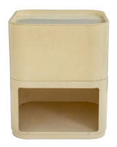 ANA CASTELLI FOR KARTELL ACRYL