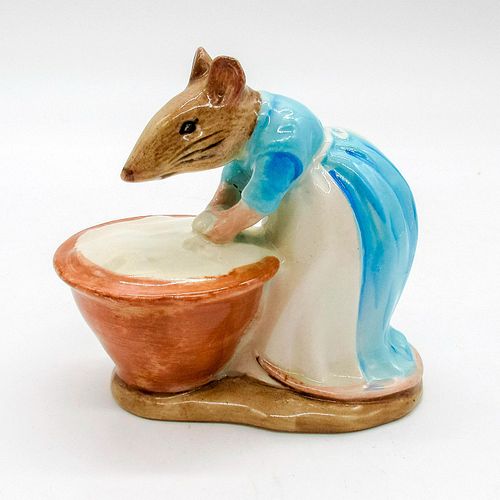 ANA MARIA - BEATRIX POTTER