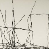 ANALIA SABAN (B. 1980): MODULA