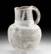 ANASAZI CHACO CANYON POTTERY B