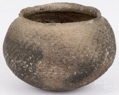 ANASAZI CORRUGATED VESSELAnasa