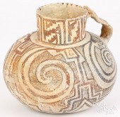 ANASAZI INDIAN OLLAAnasazi Ind