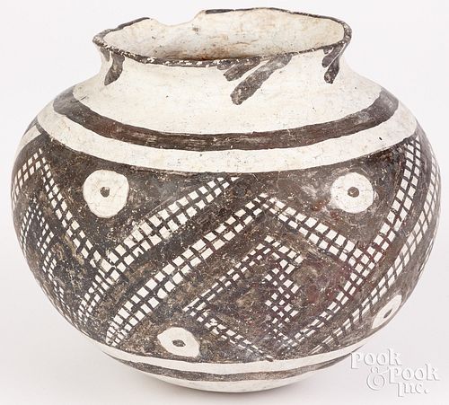 ANASAZI INDIAN OLLAAnasazi Indian