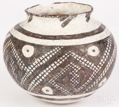 ANASAZI INDIAN OLLAAnasazi Ind