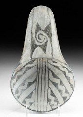 ANASAZI MESA VERDE POTTERY BLA