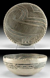 ANASAZI MESA VERDE POTTERY NEG