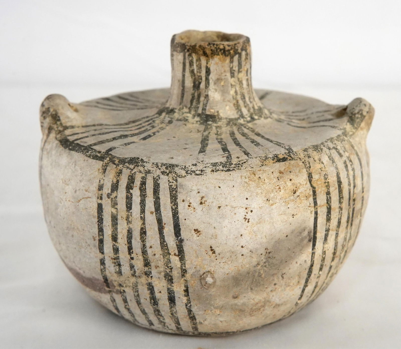 ANASAZI PAINTED CANTEEN 400-800 ADA