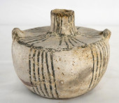 ANASAZI PAINTED CANTEEN 400-80