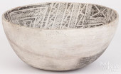 ANASAZI PUEBLO INDIAN POTTERY