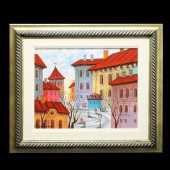 ANATOL KRASNYANSKY, RUSSIAN (B