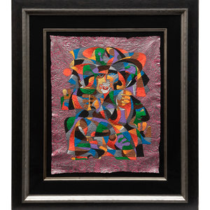Anatol Krasnyansky, (Ukrainian,