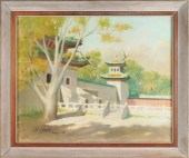 ANATOLE EFIMOFF: TEMPLE OF HEA