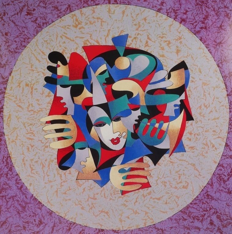 ANATOLE KRASNYANSKY,