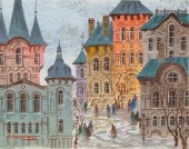 ANATOLE KRASNYANSKY (RUSSIAN/A