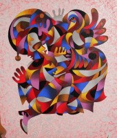 ANATOLE KRASNYANSKY, SIGNED SE