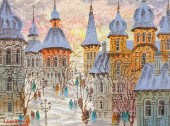 ANATOLE KRASNYANSKY (UKRAINIAN