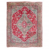 ANATOLIAN CARPET
EARLY/MID 20T