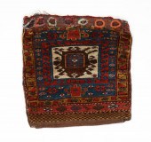 ANATOLIAN KURD BAG. Nineteenth