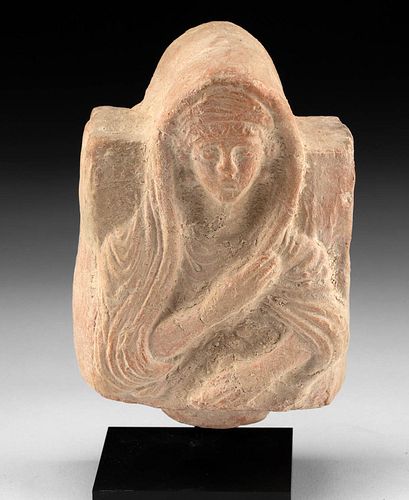 ANATOLIAN PHOENICIAN JANIFORM