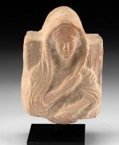 ANATOLIAN PHOENICIAN JANIFORM
