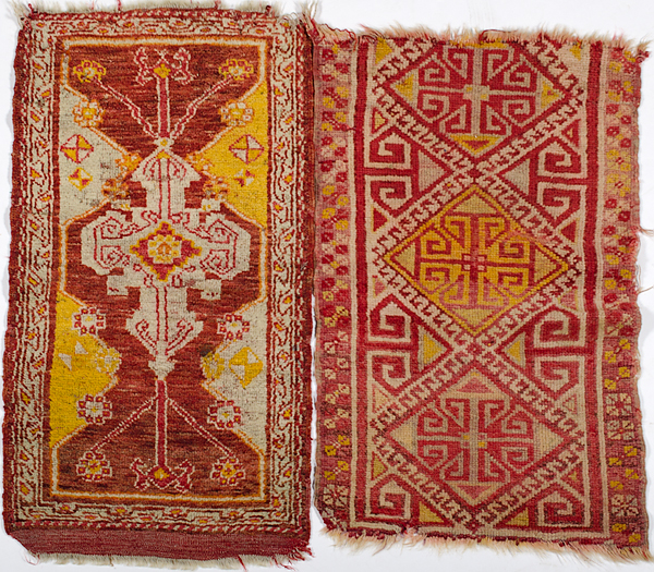 Anatolian Rug Turkish an