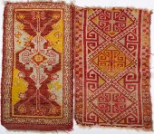 Anatolian Rug Turkish an Anato