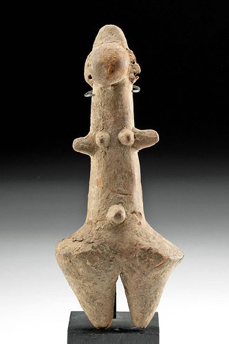 ANATOLIAN TERRACOTTA STEATOPYGOUS